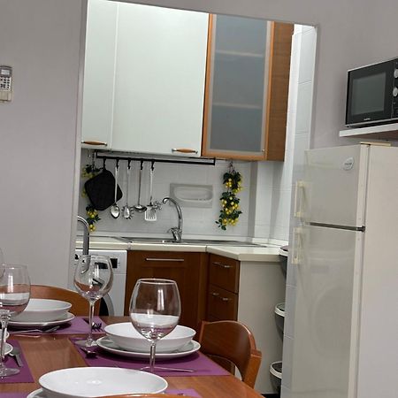 Vivi Aguilera Apartament Болоня Екстериор снимка