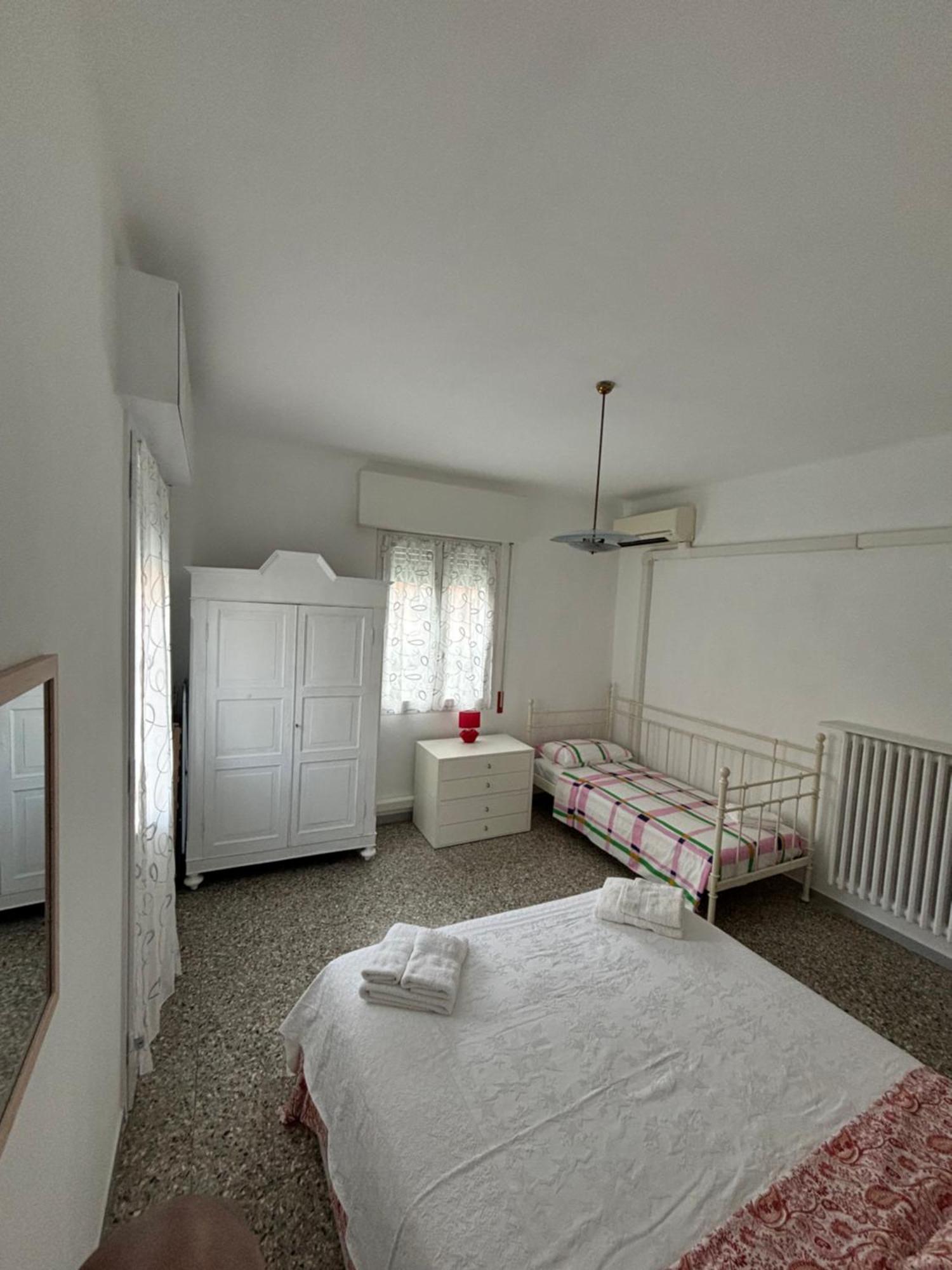 Vivi Aguilera Apartament Болоня Екстериор снимка
