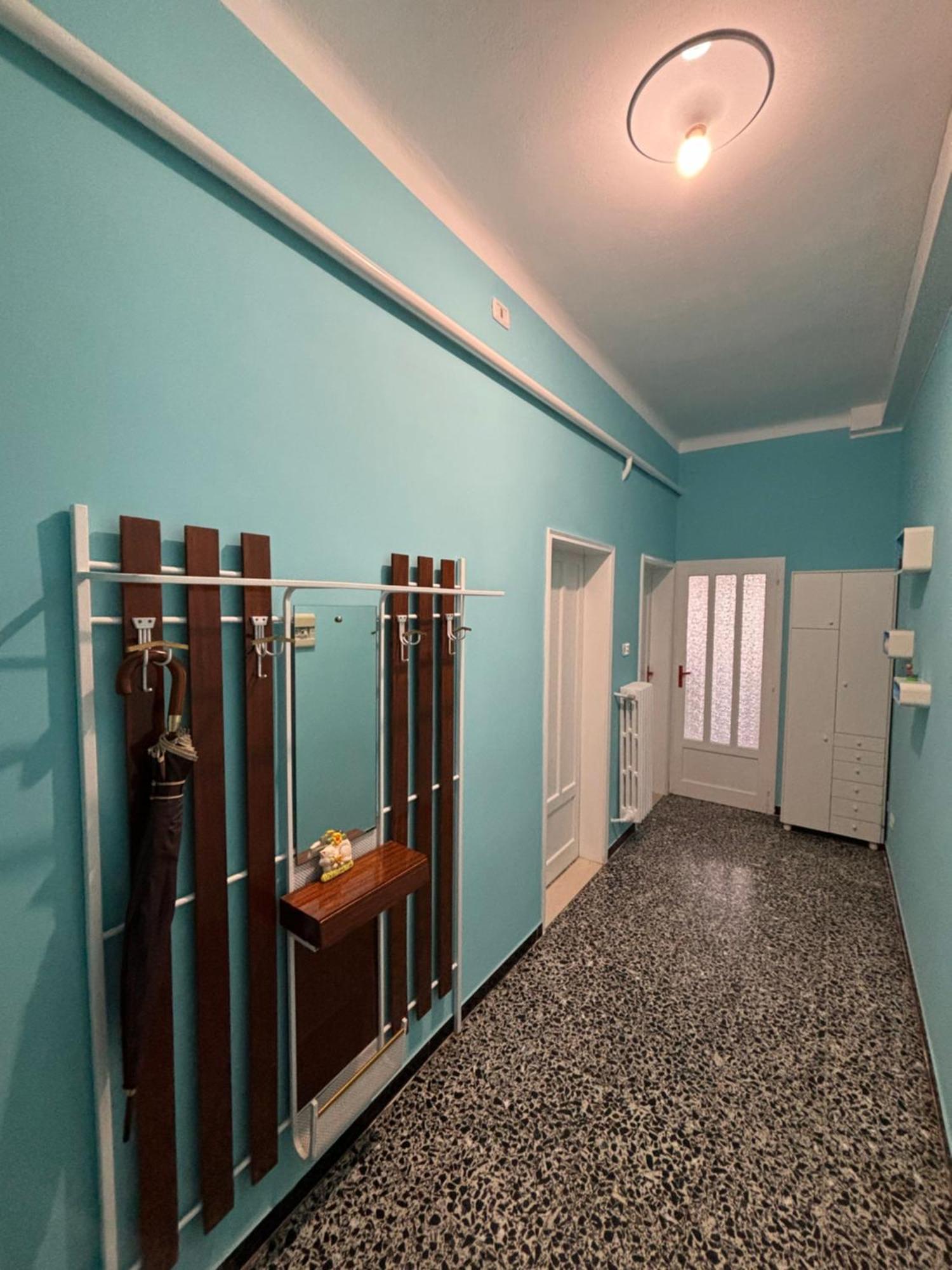 Vivi Aguilera Apartament Болоня Екстериор снимка