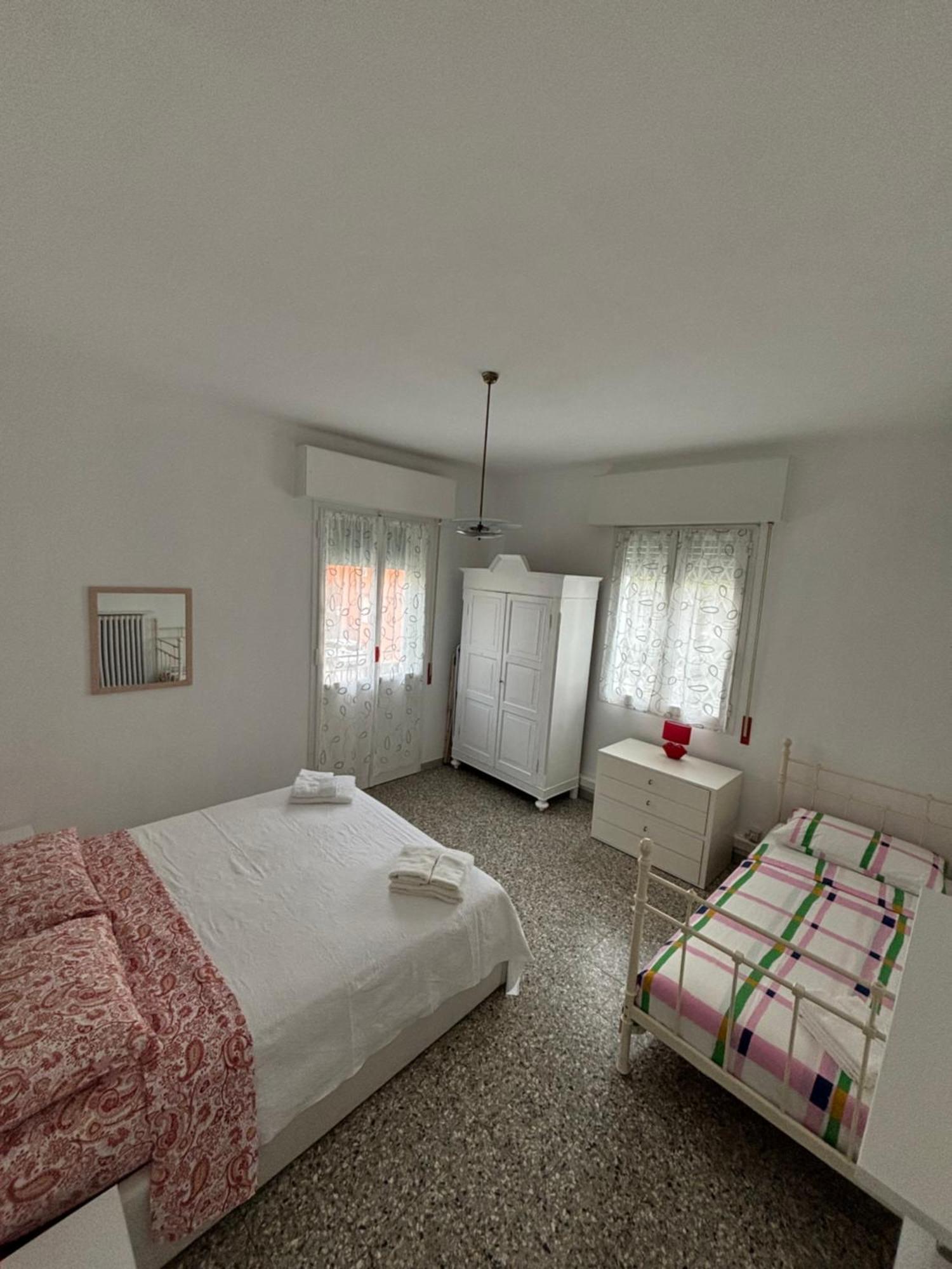 Vivi Aguilera Apartament Болоня Екстериор снимка