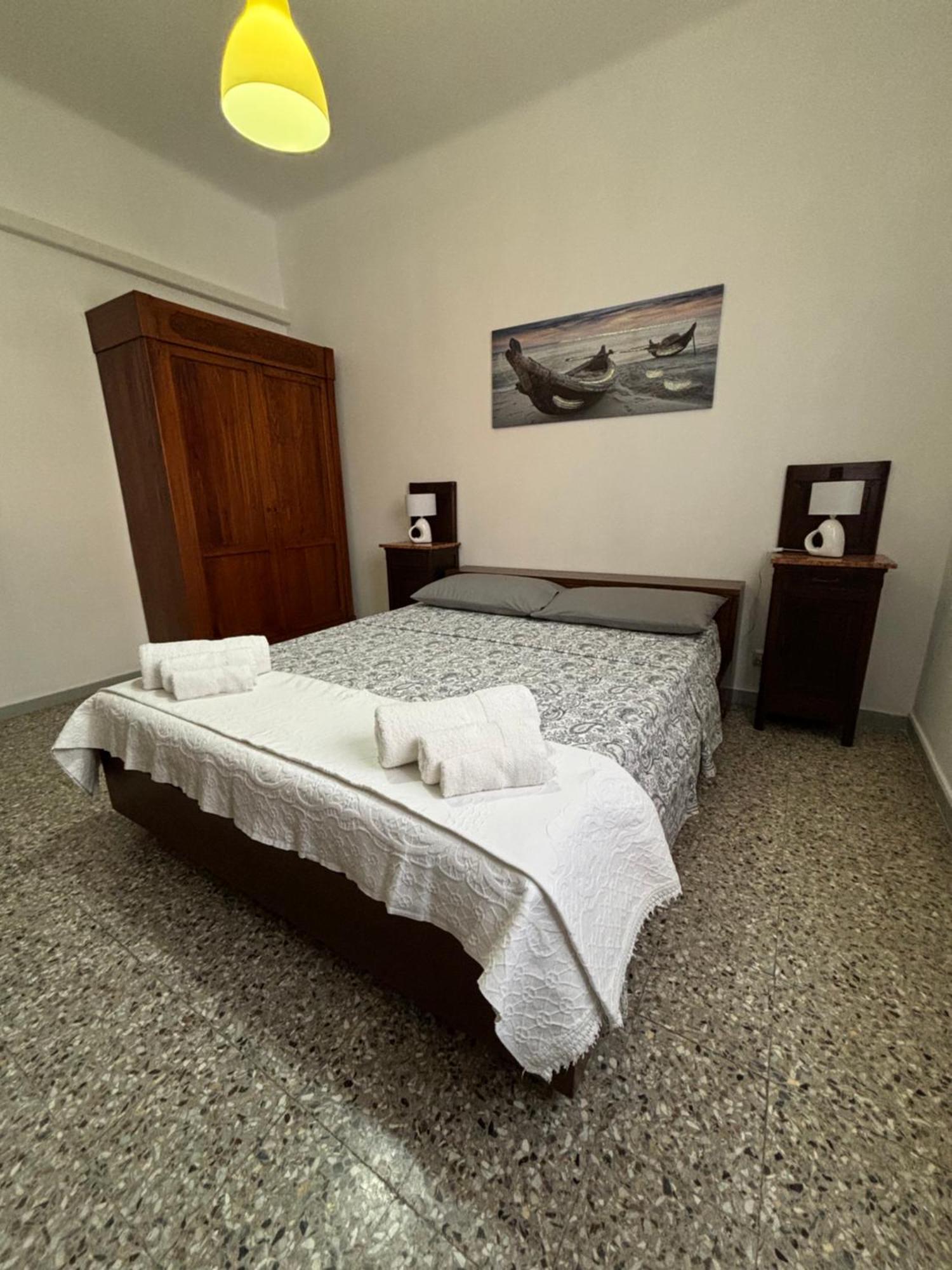 Vivi Aguilera Apartament Болоня Екстериор снимка