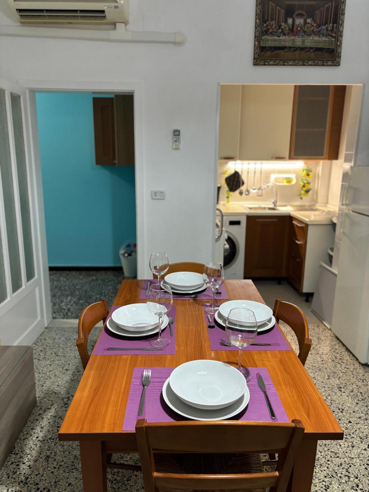 Vivi Aguilera Apartament Болоня Екстериор снимка