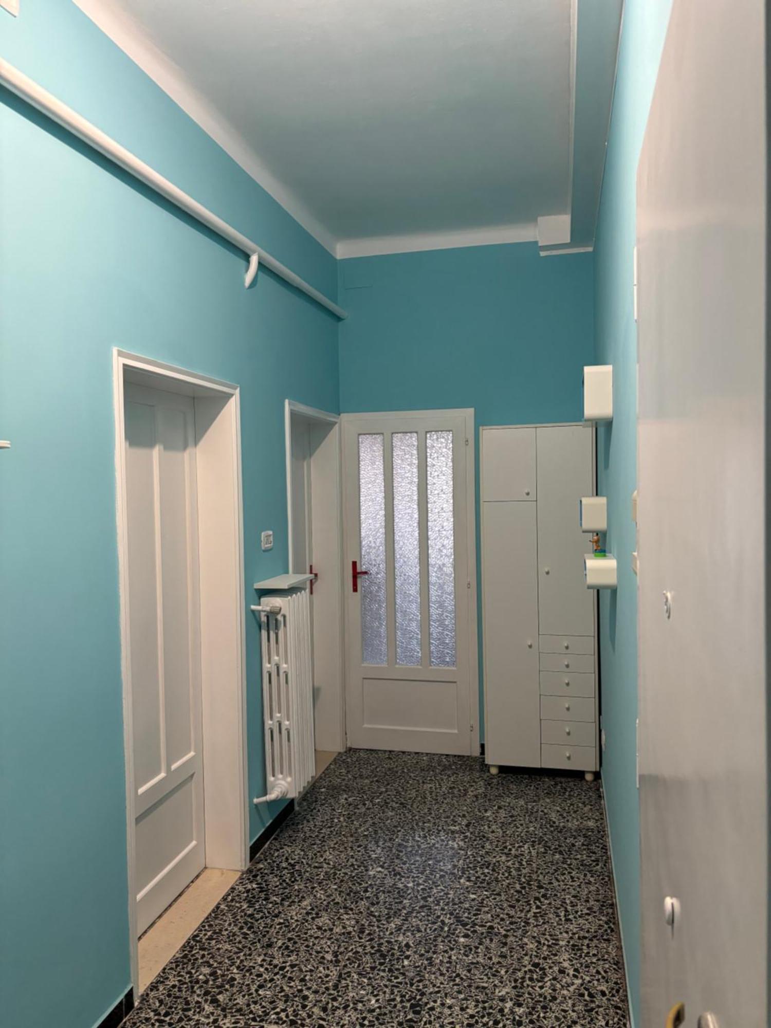 Vivi Aguilera Apartament Болоня Екстериор снимка