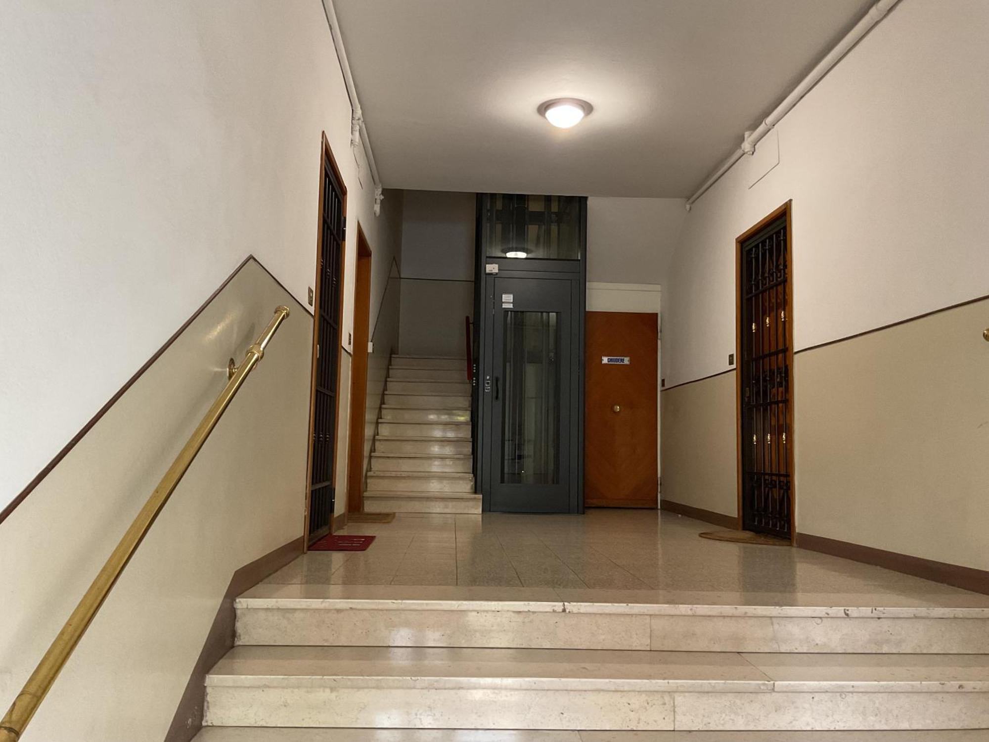 Vivi Aguilera Apartament Болоня Екстериор снимка