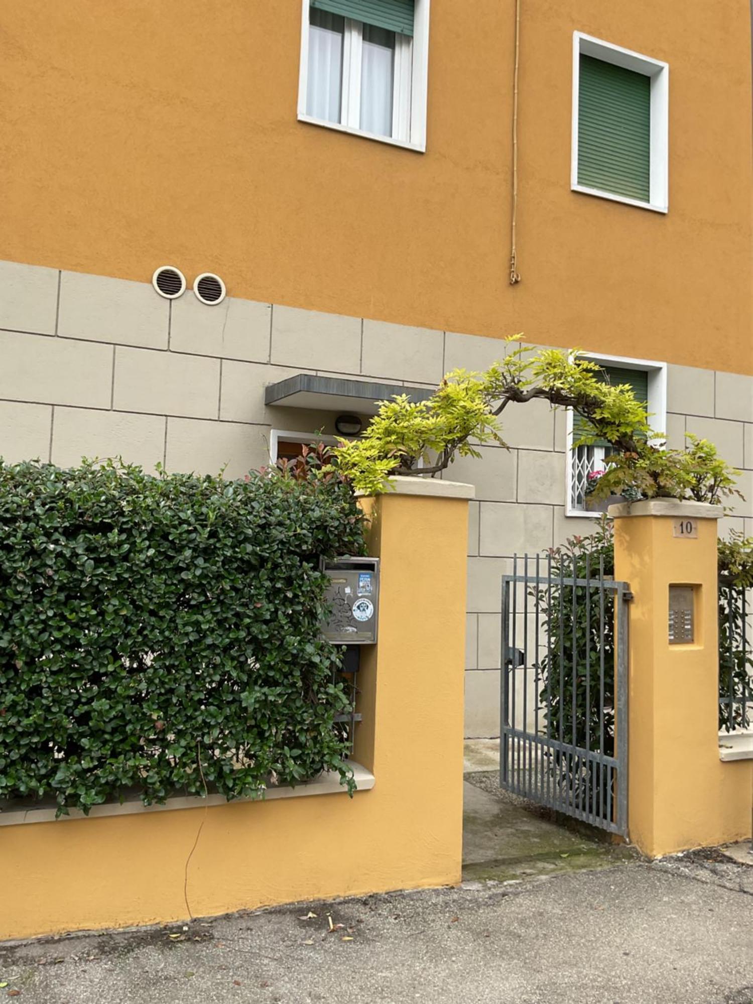 Vivi Aguilera Apartament Болоня Екстериор снимка