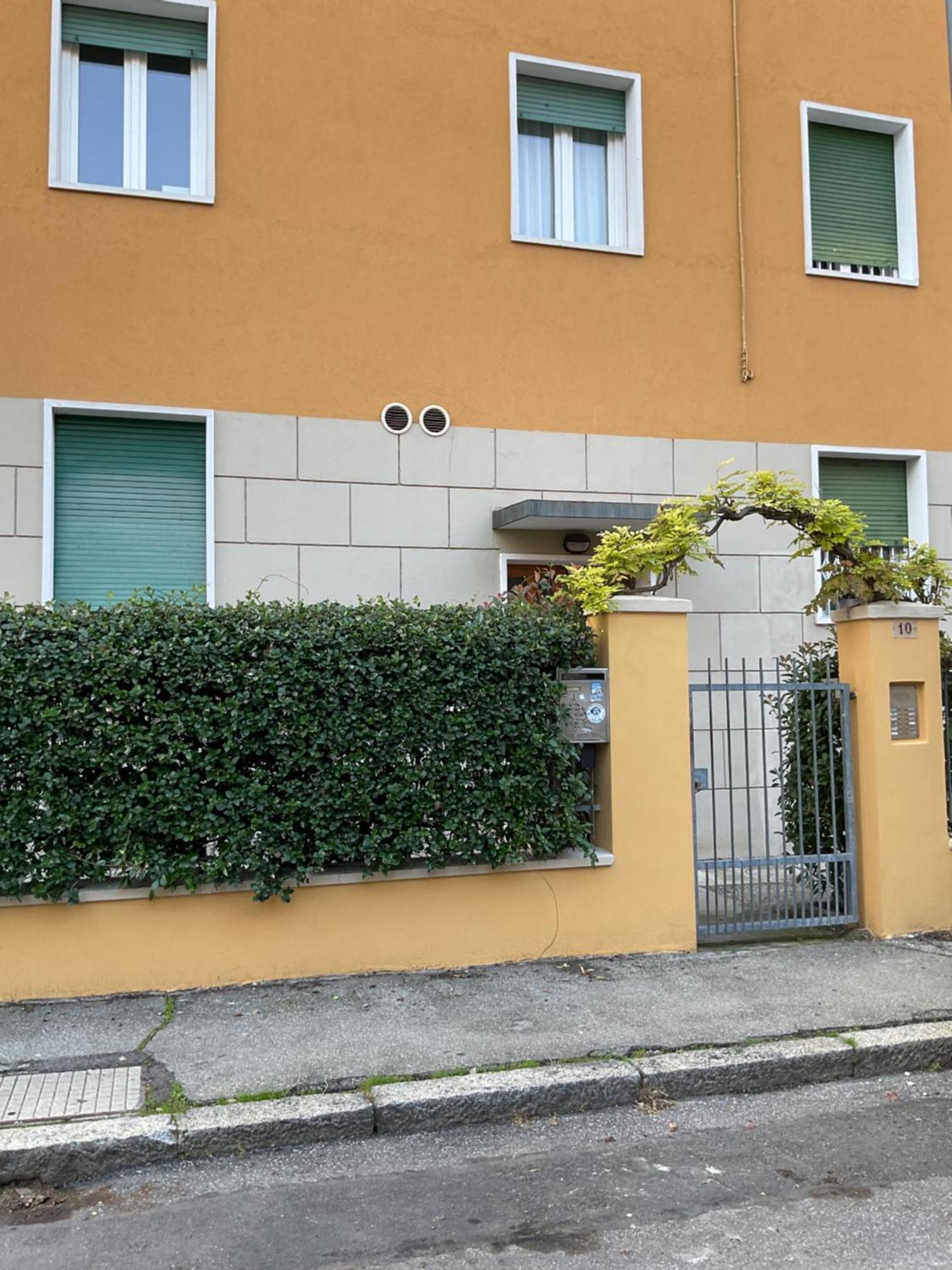 Vivi Aguilera Apartament Болоня Екстериор снимка