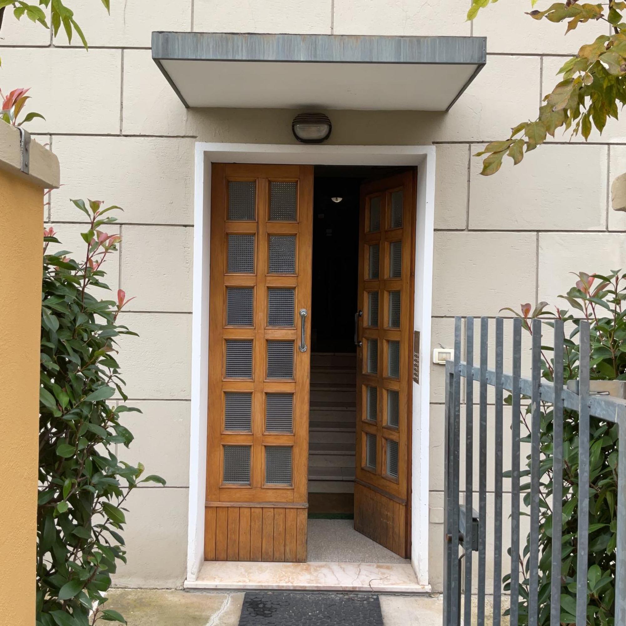 Vivi Aguilera Apartament Болоня Екстериор снимка